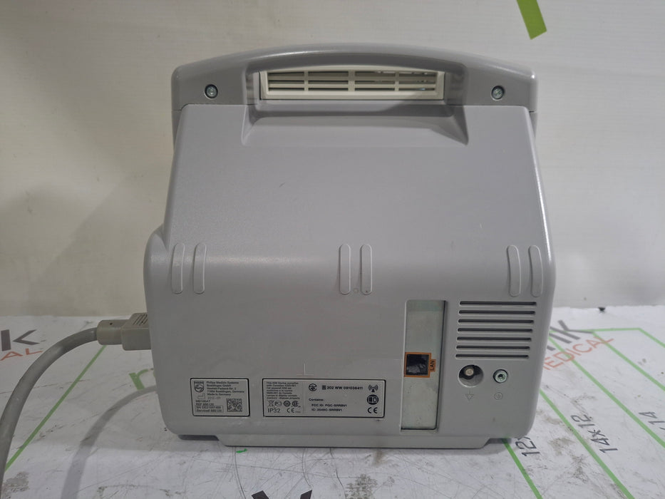 Philips IntelliVue MP5T Patient Monitor