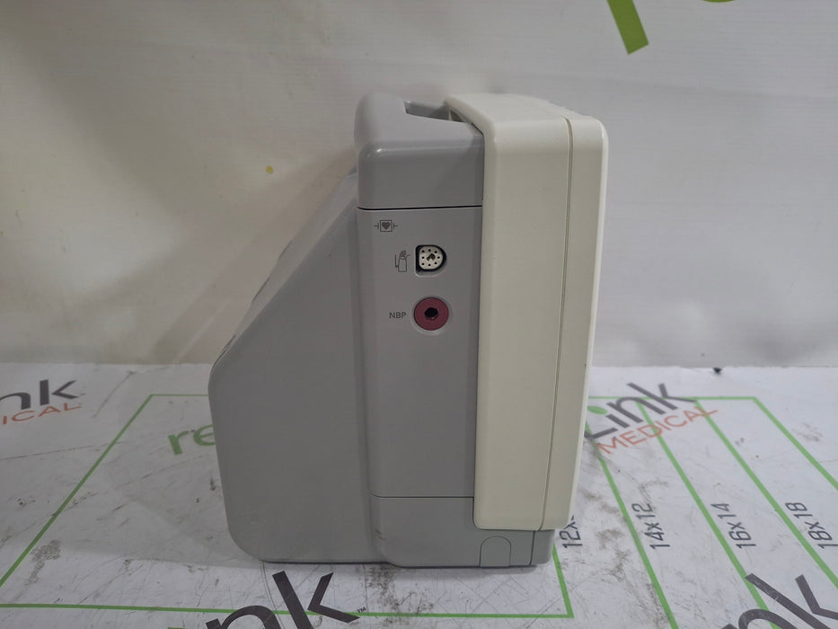 Philips IntelliVue MP5T Patient Monitor
