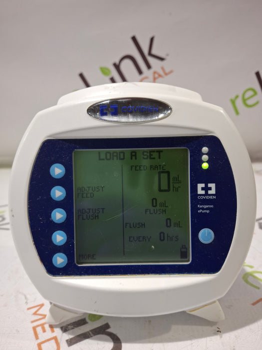 Covidien Kangaroo ePump Enteral Feeding Pump