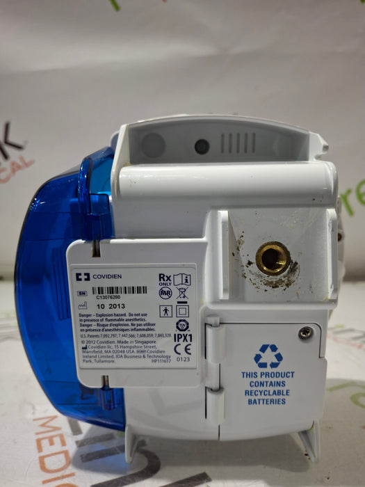 Covidien Kangaroo ePump Enteral Feeding Pump