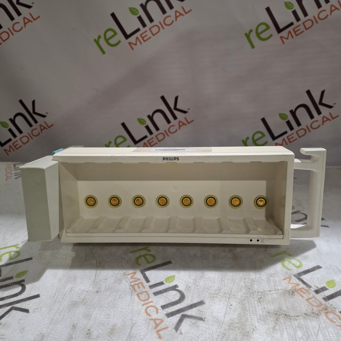 Philips M8048A IntelliVue Module Rack