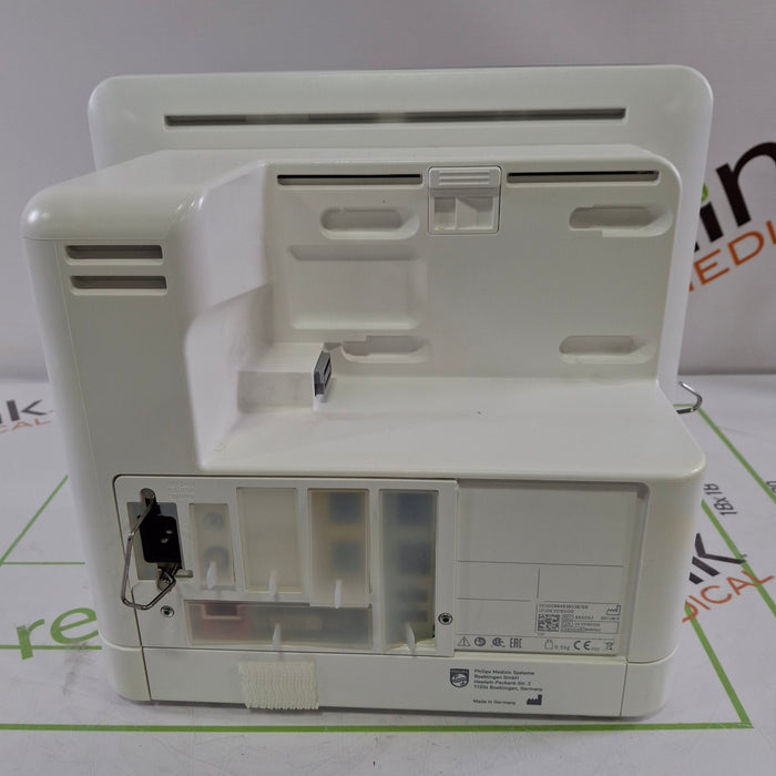 Philips MX450 Portable/Bedside Patient Monitor