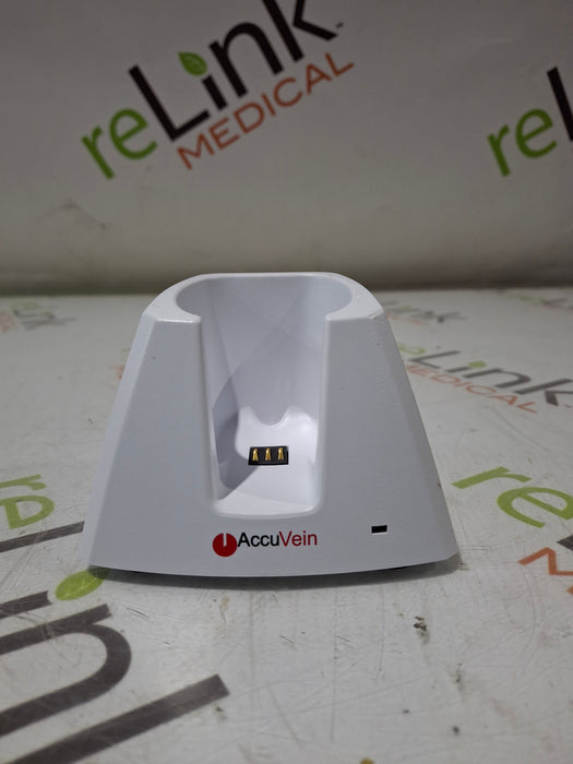 AccuVein CC300 AV300/400 Charging Cradle