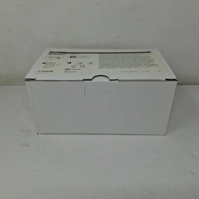 Vyaire Medical 2013068-001 Adult/Pediatric Airway Adapter for CapnoFlex Module