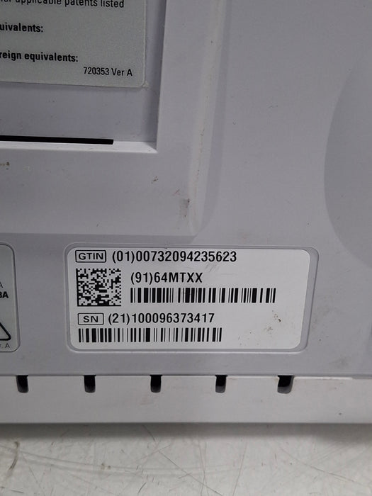 Welch Allyn Connex 6000 Series Vital Signs Monitor
