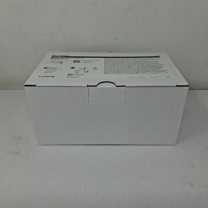 Vyaire Medical 2013068-001 Adult/Pediatric Airway Adapter for CapnoFlex Module