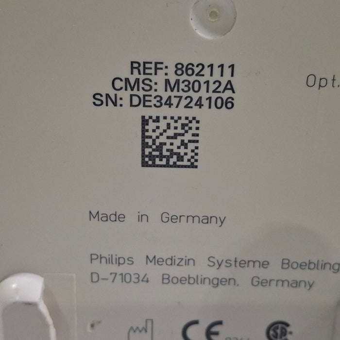 Philips M3012A-C05 MMS Extension Module