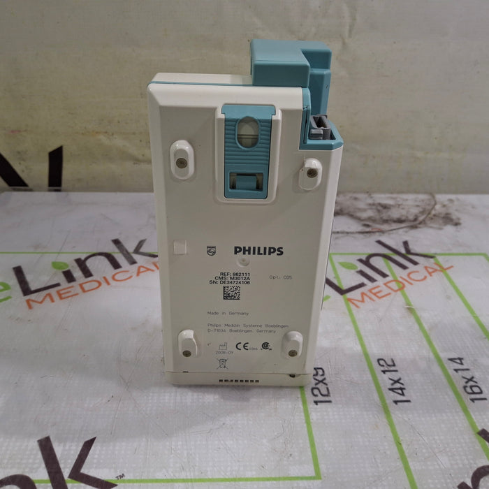Philips M3012A-C05 MMS Extension Module