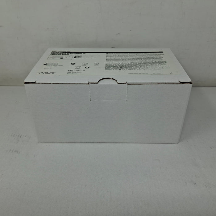 Vyaire Medical 2013068-001 Adult/Pediatric Airway Adapter for CapnoFlex Module