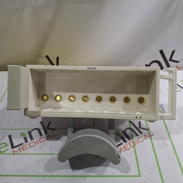 Philips M8048A IntelliVue Module Rack