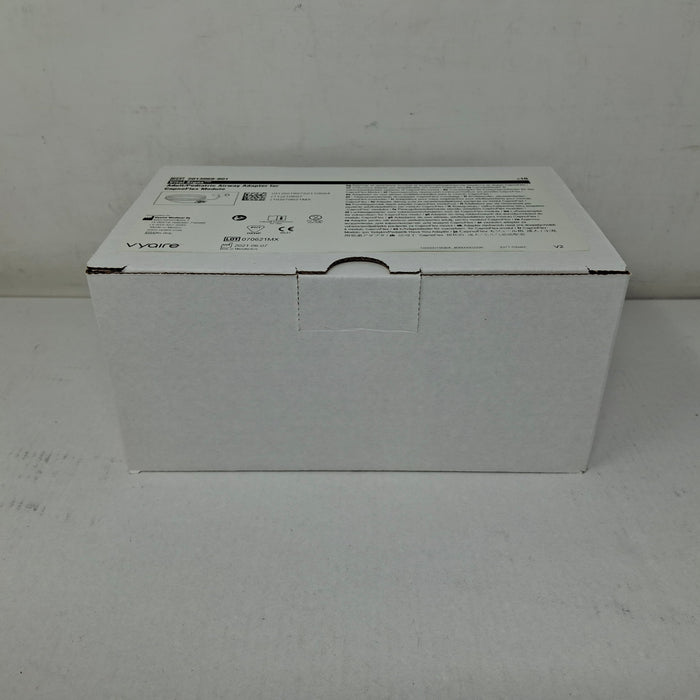 Vyaire Medical 2013068-001 Adult/Pediatric Airway Adapter for CapnoFlex Module