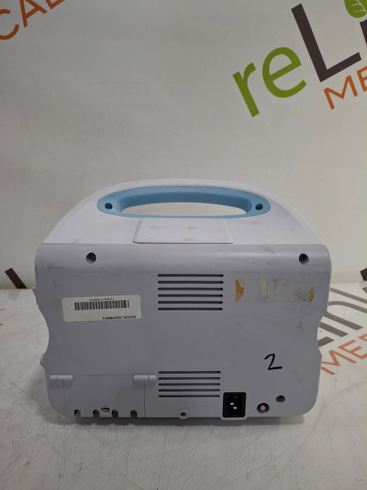 Welch Allyn Connex 6000 Series Vital Signs Monitor