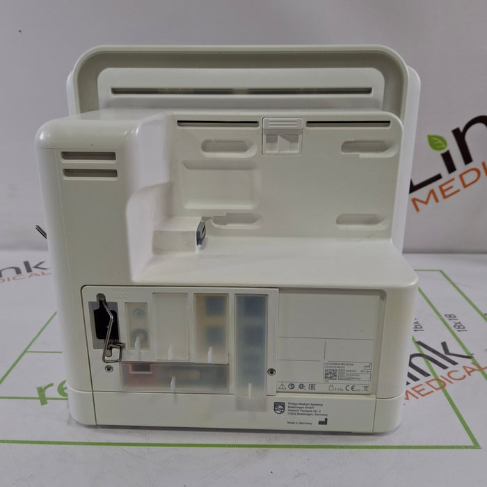 Philips MX450 Portable/Bedside Patient Monitor
