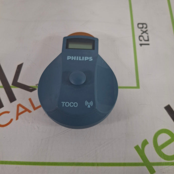 Philips M2725A Avalon Wireless Toco Transducer