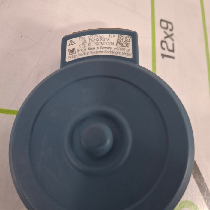 Philips M2725A Avalon Wireless Toco Transducer