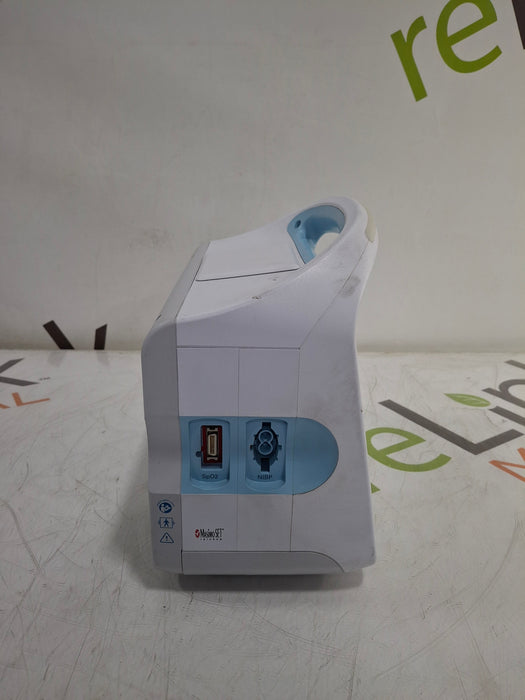 Welch Allyn Connex 6700 67MXTX - Masimo SpO2, SureTemp Vital Signs Monitor