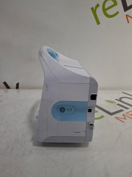 Welch Allyn Connex 6700 67MXTX - Masimo SpO2, SureTemp Vital Signs Monitor