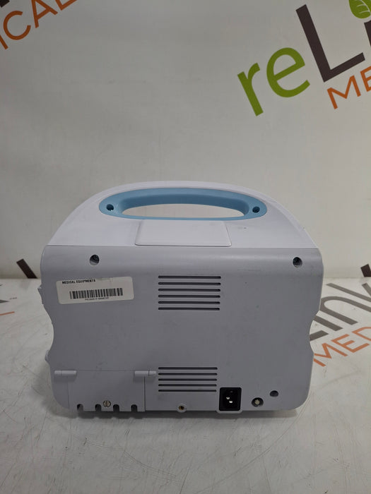 Welch Allyn Connex 6700 67MXTX - Masimo SpO2, SureTemp Vital Signs Monitor