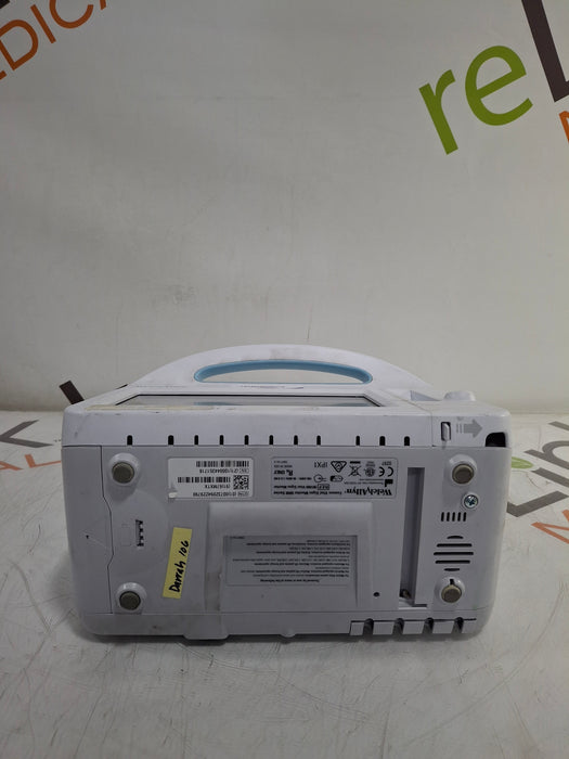 Welch Allyn Connex 6700 67MXTX - Masimo SpO2, SureTemp Vital Signs Monitor