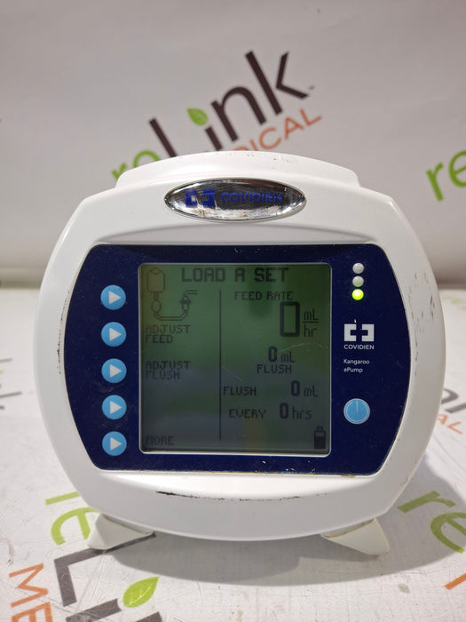 Covidien Kangaroo ePump Enteral Feeding Pump