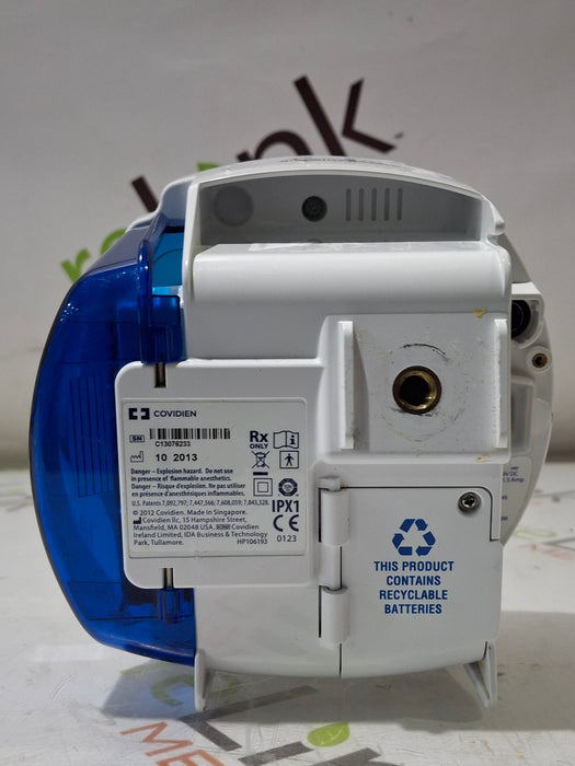 Covidien Kangaroo ePump Enteral Feeding Pump