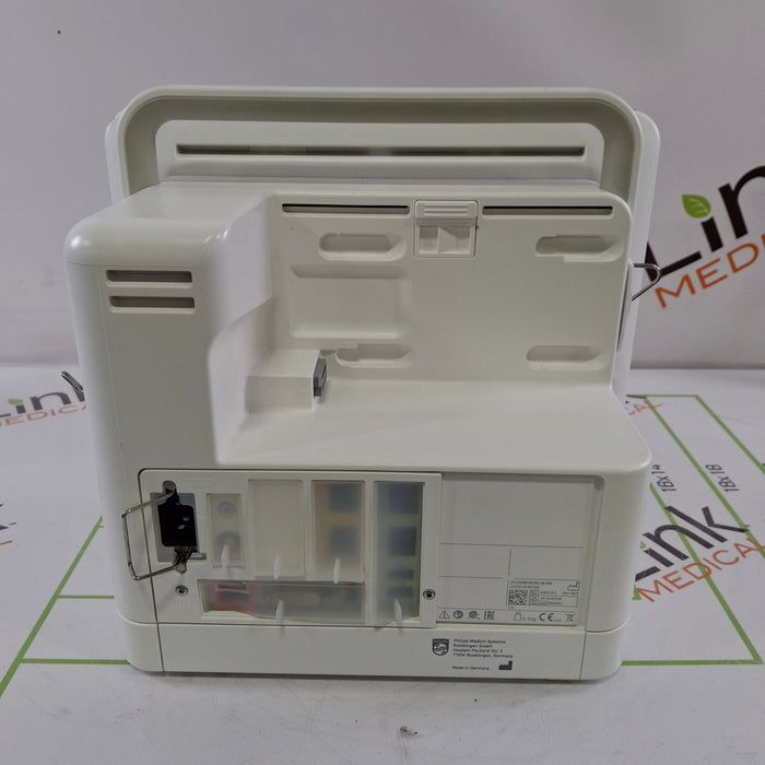 Philips MX450 Portable/Bedside Patient Monitor