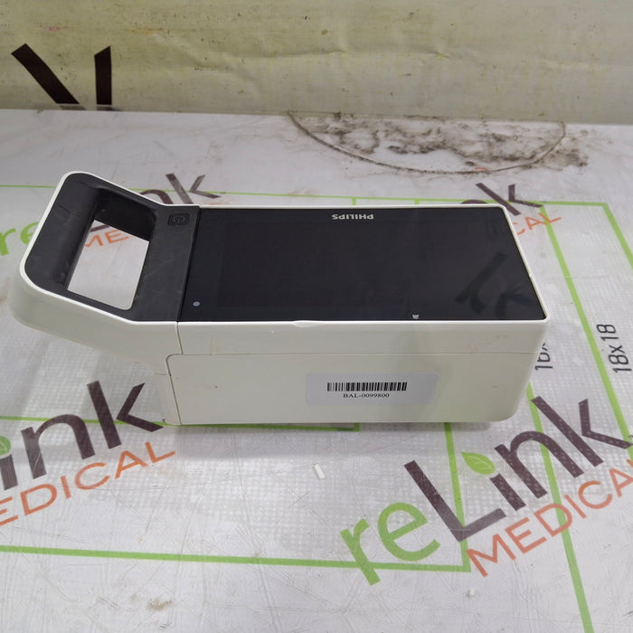 Philips IntelliVue X3 - Fast Nellcor SpO2 Transport Patient Monitor