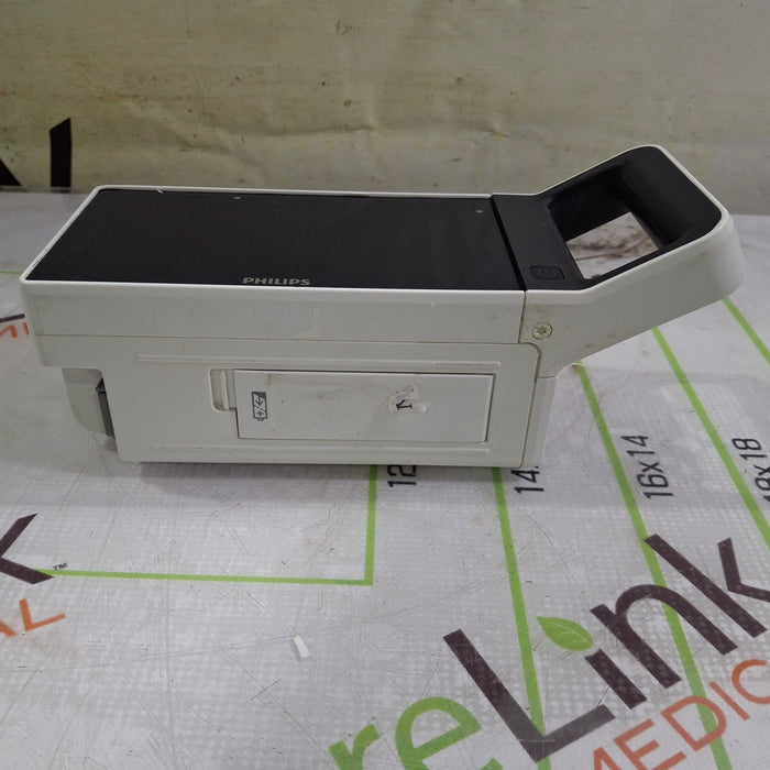 Philips IntelliVue X3 - Fast Nellcor SpO2 Transport Patient Monitor
