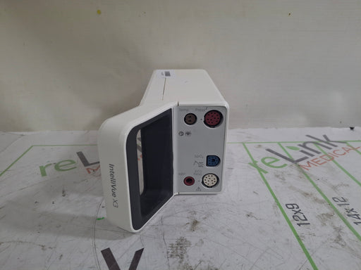 Philips Philips IntelliVue X3 - Fast Nellcor SpO2 Transport Patient Monitor Patient Monitors reLink Online