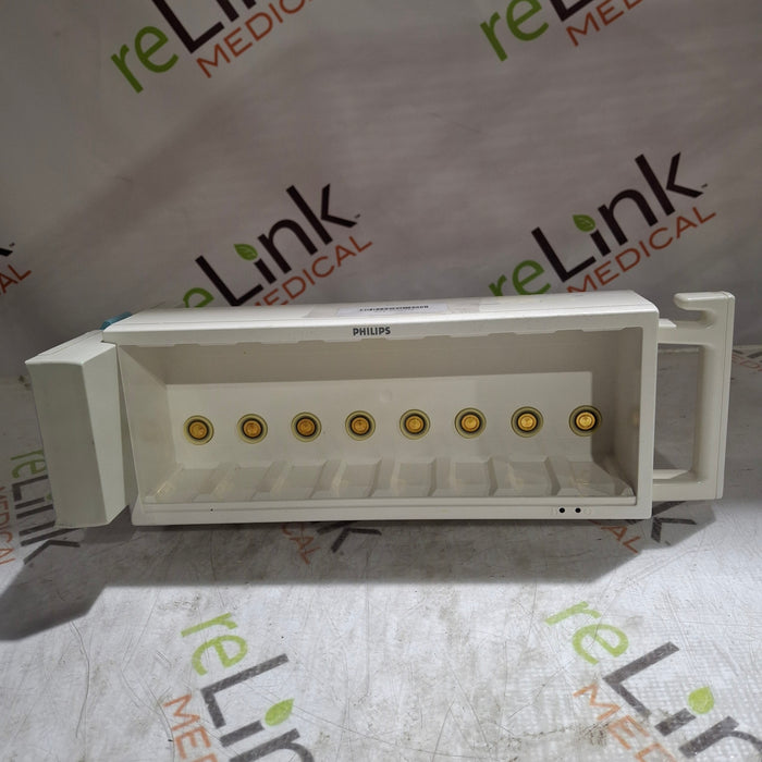 Philips M8048A IntelliVue Module Rack