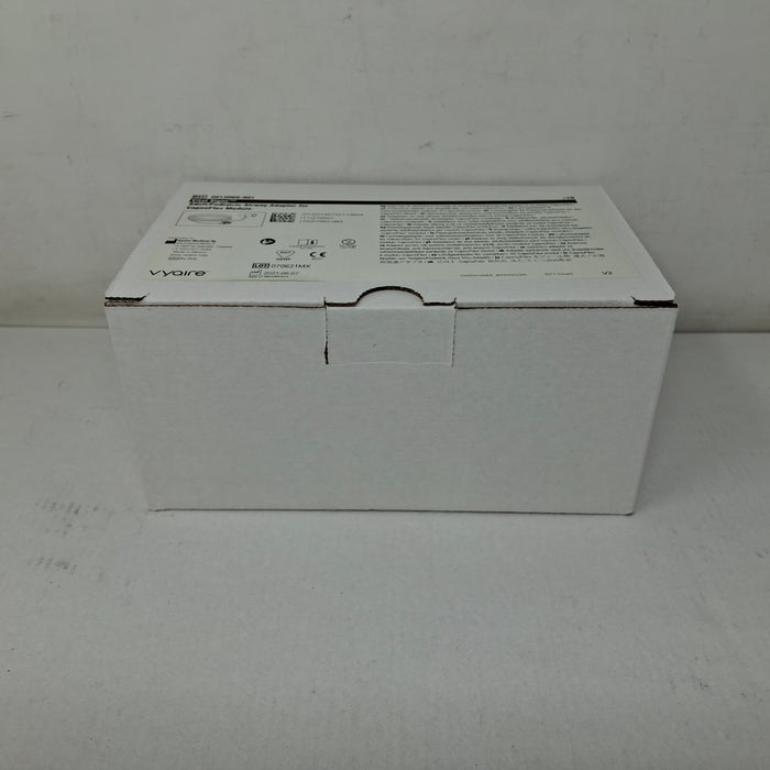 Vyaire Medical 2013068-001 Adult/Pediatric Airway Adapter for CapnoFlex Module