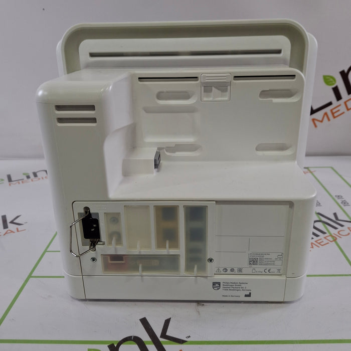 Philips MX450 Portable/Bedside Patient Monitor