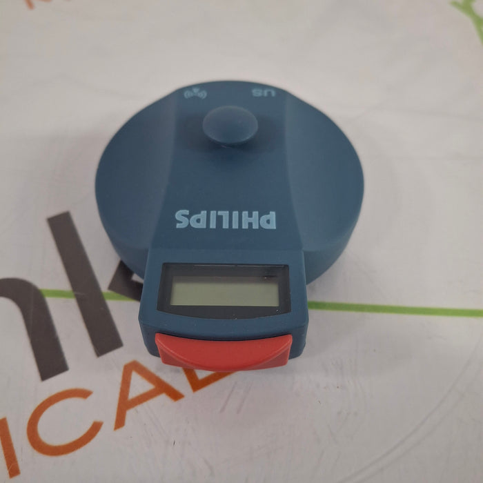 Philips M2726A Avalon Wireless Fetal Ultrasound Transducer