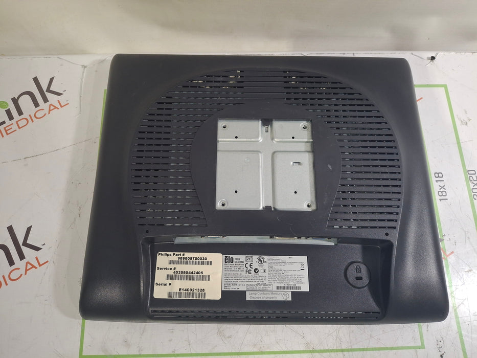 Elo Touch Solutions ET1928L Touch Screen Monitor