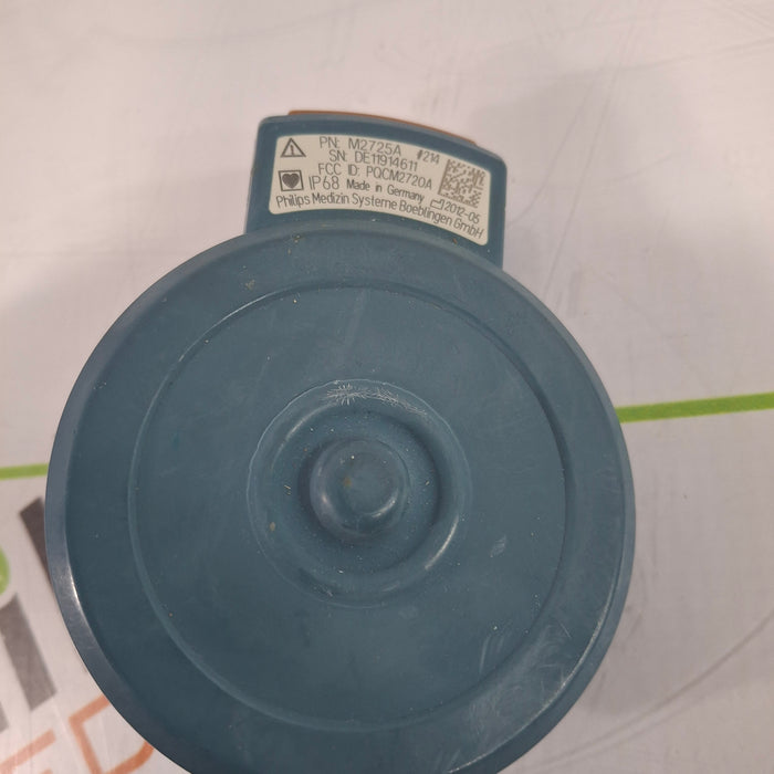 Philips M2725A Avalon Wireless Toco Transducer