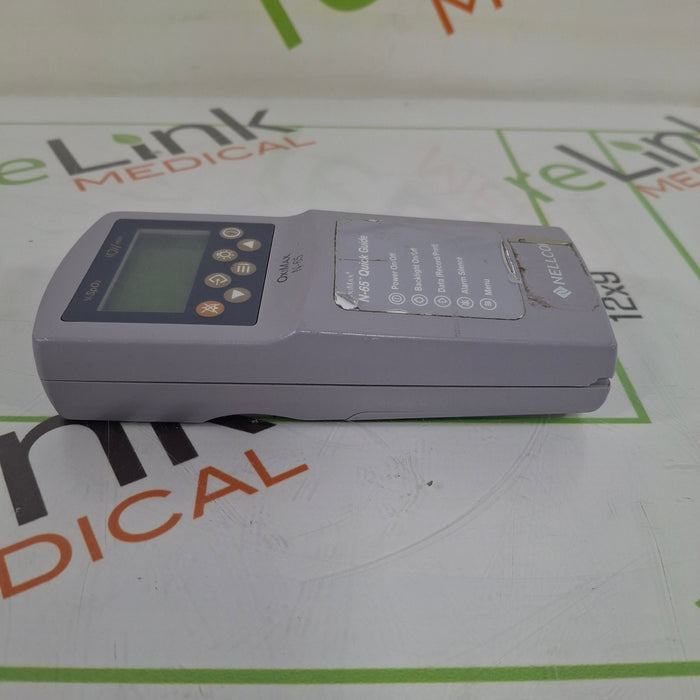 Nellcor Oximax N-65 Pulse Oximeter
