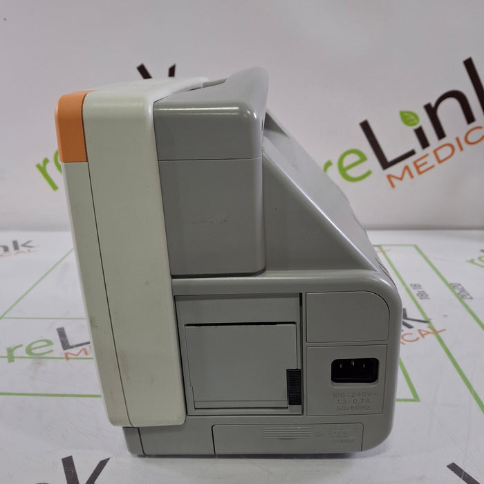 Philips Intellivue MP5 - ECG, Fast SpO2, NIBP, CO2 Patient Monitor