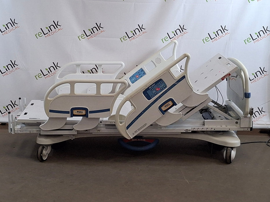 Stryker Secure III 3002 Hospital Bed