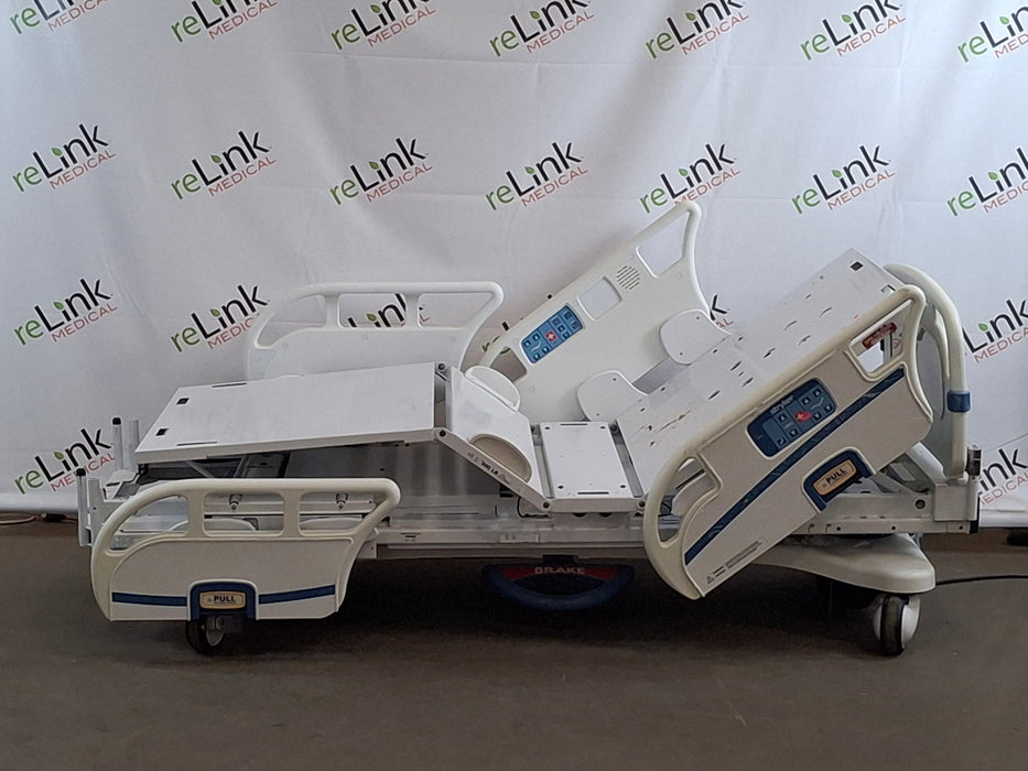 Stryker Secure III 3002 Hospital Bed
