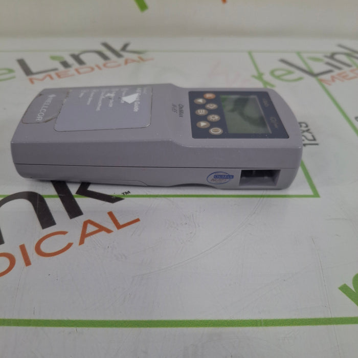 Nellcor Oximax N-65 Pulse Oximeter