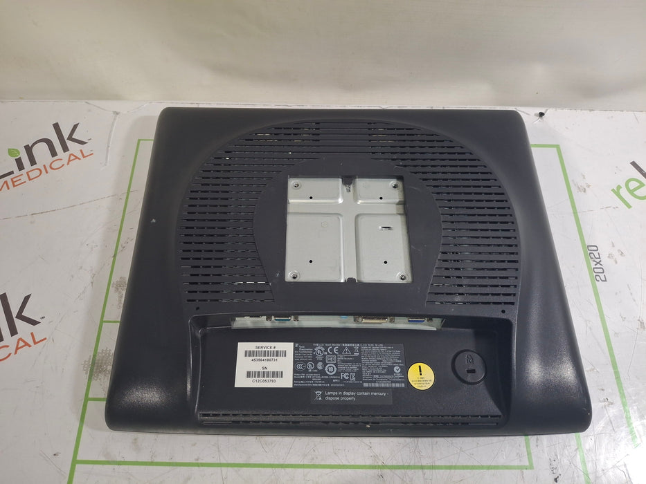 Elo Touch Solutions ET1928L Touch Screen Monitor