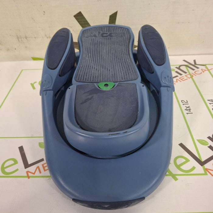 Alcon Laboratories Inc 8065750403 Infiniti Enhanced Footswitch