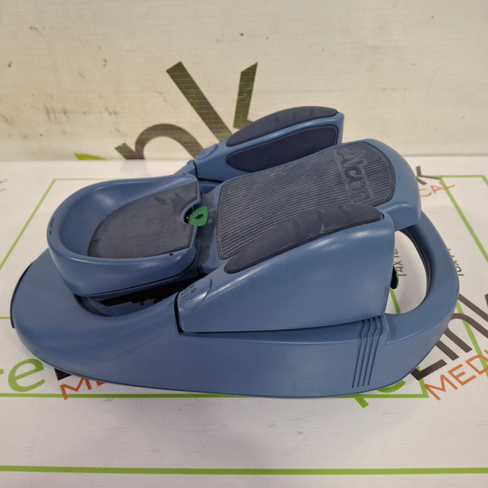 Alcon Laboratories Inc 8065750403 Infiniti Enhanced Footswitch