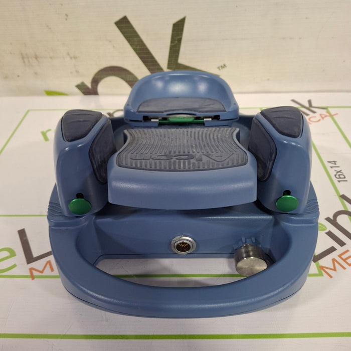 Alcon Laboratories Inc 8065750403 Infiniti Enhanced Footswitch