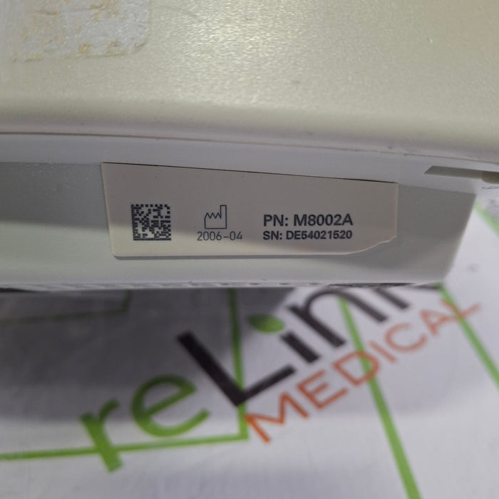 Philips IntelliVue MP30 Patient Monitor