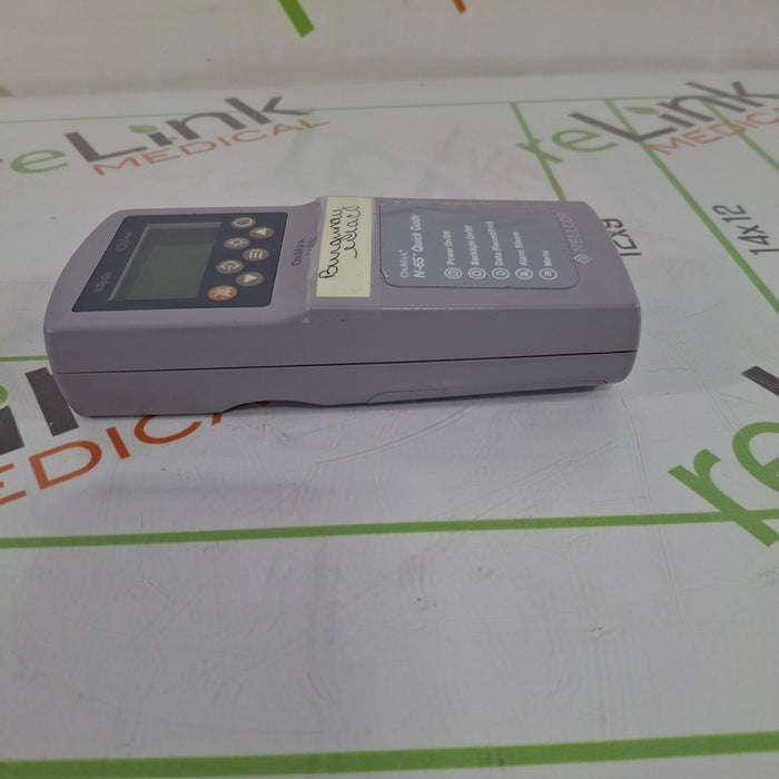 Nellcor Oximax N-65 Pulse Oximeter