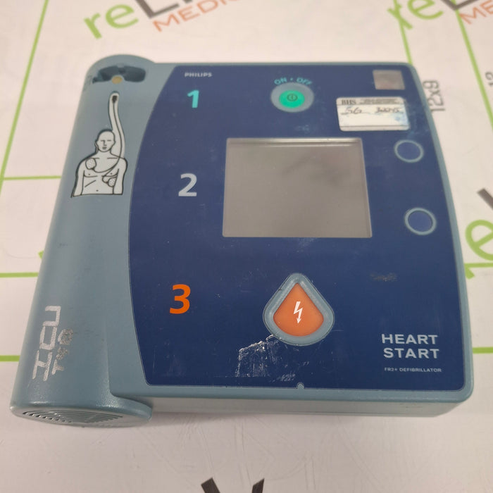 Philips HeartStart FR2+ AED