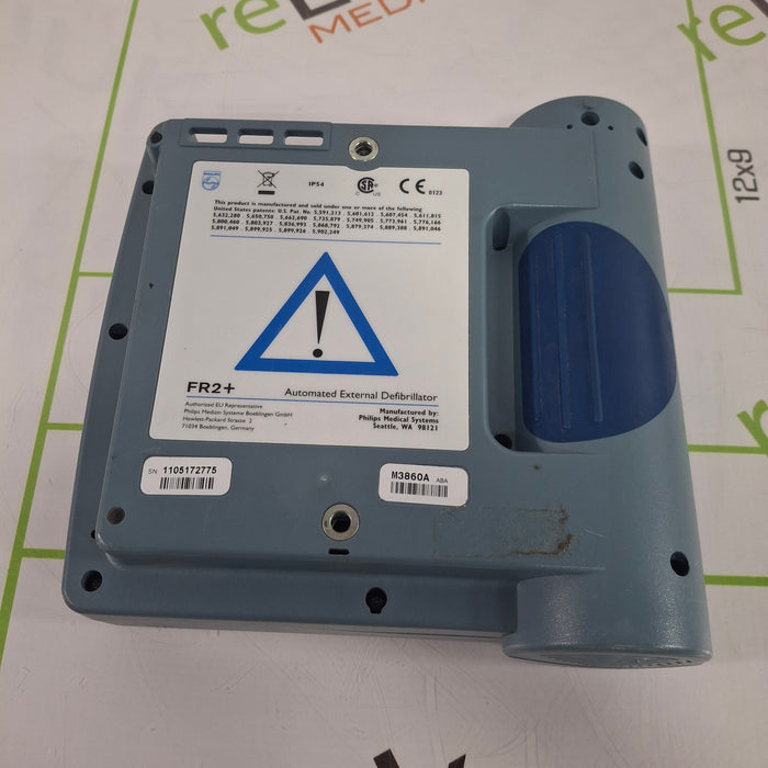 Philips HeartStart FR2+ AED