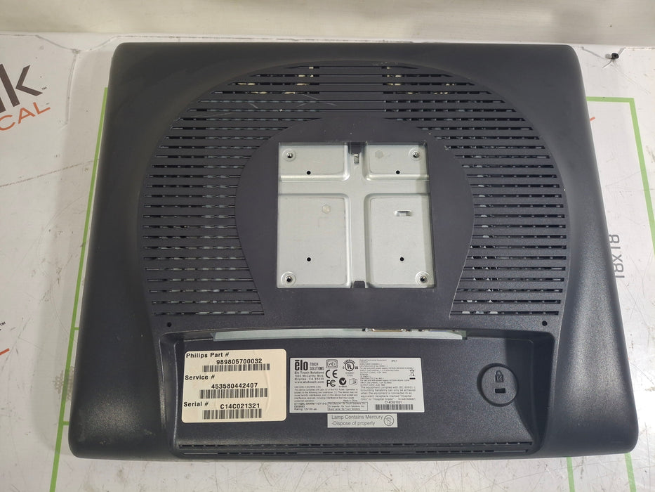 Elo Touch Solutions ET1928L Touch Screen Monitor