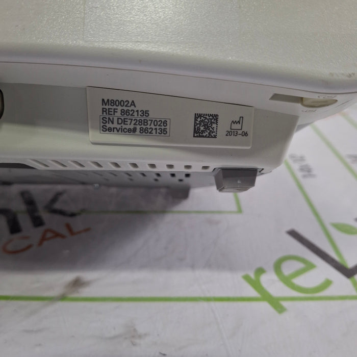 Philips IntelliVue MP30 Patient Monitor